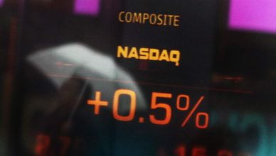 ارتفاعات قياسية في الأسهم الأميركية وتراجع الأوروبية