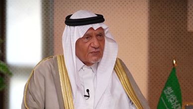 عن إيران واليمن.. الأمير تركي الفيصل يتحدث عن سياسات المملكة تجاه القضايا الإقليمية