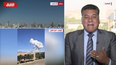 خلاف أميركي يعقد "ضرب إيران".. وترمب يلمّح بالحسم العسكري