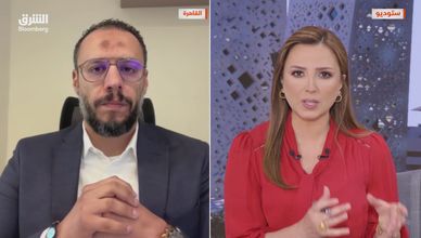 تراجع السوق السعودي على وقع أحداث خط أنابيب شرق غرب