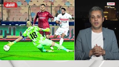 الزمالك يحسم الدوري المصري وسط احتفالات واسعة في القاهرة