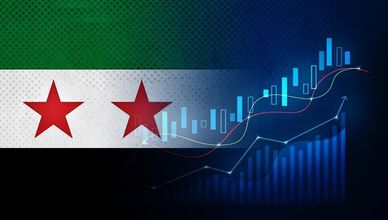 سوريا.. الوضع الاقتصادي والإنساني