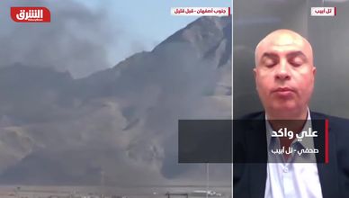 إسرائيل تحت النار والإنذار.. فرق الإنقاذ تبحث والخطط تتعثر