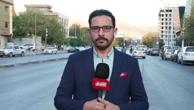 السليمانية.. الحياة تعود لطبيعتها بعد الاتفاق الأمني مع إيران