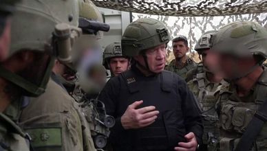 جمال سلامة: النجاح الأكبر للإدارة الأميركية سيكون وقف إطلاق النار في غزة