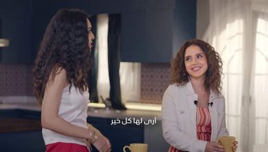 رنا رئيس: قاسية جداً في تقييم وانتقاد نفسي