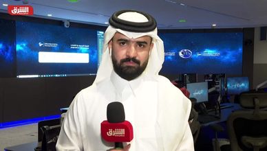 مراسل الشرق: رائدا فضاء سعوديان على متن مهمة "أكسيوم سبيس" نحو محطة الفضاء الدولية