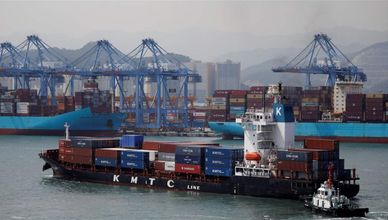 هل تدرك الدول الغربية تداعيات التوترات التجارية مع الصين؟
