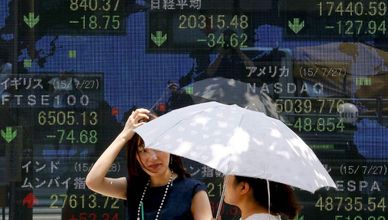 مراسل "الشرق": الذكاء الاصطناعي يُحدث حالة من التباين بين الأسواق الأوروبية ونظيرتها الأميركية