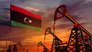 إغلاق منشآت النفط في ليبيا.. صراع جديد يُعمّق الانقسام بين الشرق والغرب