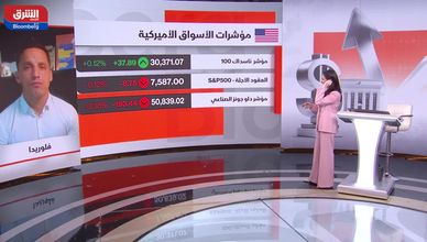 أسهم التكنولوجيا تتجاهل التوترات وتدعم صعود وول ستريت