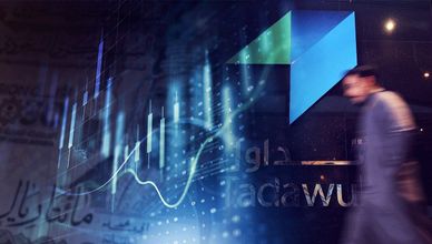 "تاسي" يستهل الأسبوع بالمنطقة الخضراء.. والسيولة في الواجهة