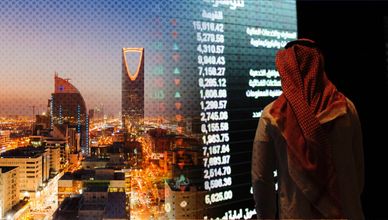  السعودية تعزز استراتيجية الإنفاق التوسعي.. و"تاسي" يفتتح على مكاسب 