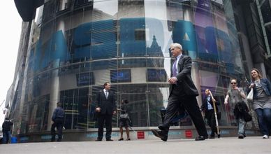 فوريه: شركات المواد التطبيقية ستستفيد كثيراً من الإنفاق الزائد بقطاع أشباه الموصلات