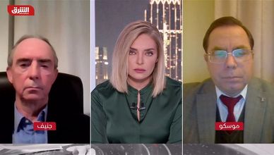 ما حقيقة اتهام أوكرانيا بتطوير أسلحة وفيروسات كيماوية بتمويل أميركي؟