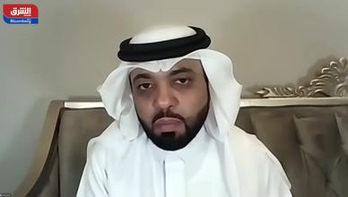 العبيد: ارتفاع أسعار الفائدة ساهم بشكل كبير في تباطؤ عمليات التمويل