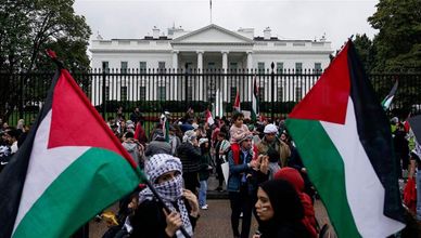 علي بردى: هناك معاناة حقيقية للمهاجرين داخل أميركا