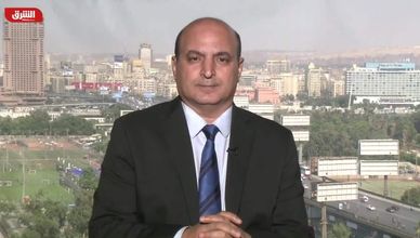 سيد أحمد: التهم التي يواجهها ترمب نوع من المكايدة والانتقام السياسي