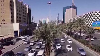 السعودية.. اكتشافات جديدة للغاز