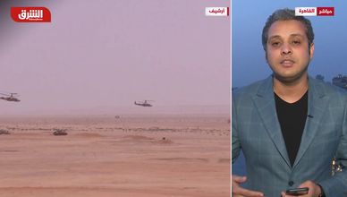 كيف تعاملت القاهرة وتل أبيب مع حادث إطلاق النار عند معبر رفح؟