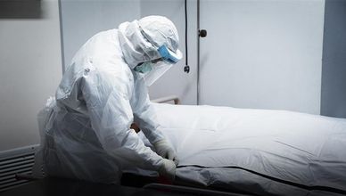 الجثامين المجهولة.. كيف تحدد هويتها؟