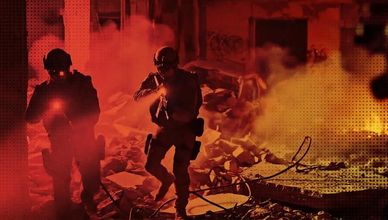 التدخل البري في إيران.. بين الردع العسكري والمخاطر