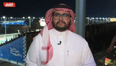 جدة تستضيف سباق "فورمولا 1" على "حلبة الكورنيش"