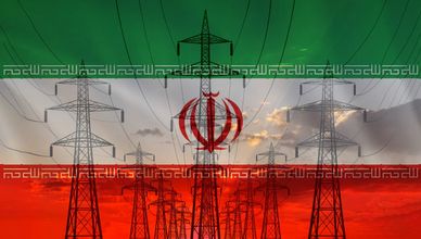 إيران.. إمكانات قطاع الطاقة