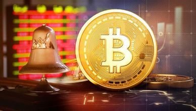 مؤشرات البورصة المصرية ترتفع للجلسة الخامسة.. والبتكوين تتجاوز 82 ألف دولار