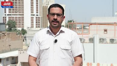 مراسل الشرق: توقف تصدير النفط أعاد المشهد في كردستان لبدايته