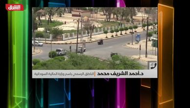 د. أحمد الشريف محمد: وزارة المالية السودانية لم تصدر قرارا بزيادة "الدولار الجمركي"