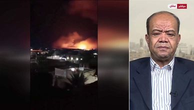 الرداد: الرد الأميركي تأخر وأعطى فرصة للفصائل الإيرانية لترتيب أوراقها