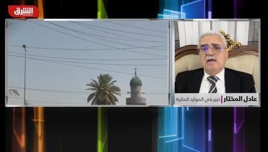 هل ينجو العراق من أخطر أزمة مائية منذ 80 عاما؟