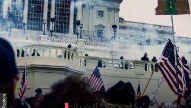بايدن يعلن رسمياً ترشحه لانتخابات 2024