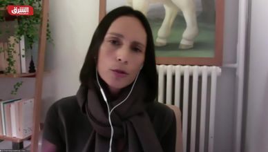إسبيرانزا مارتينيز: هناك مخاوف من نسب التلقيح في المناطق التي تخضع للحروب