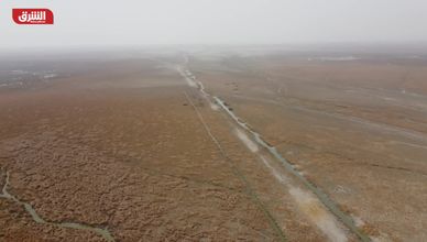 العراق.. الأهوار في خطر