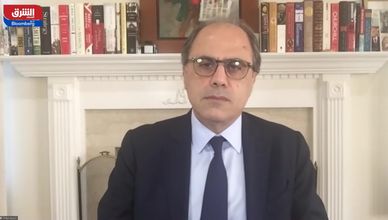 جهاد أزعور: الدول المصدرة للنفط ستواصل انتعاشها في 2023
