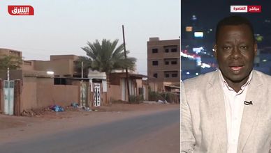 خليل: تعيين مالك عقار نائبا لرئيس مجلس السيادة السوداني له دلالات سياسية كثيرة