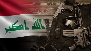 العراق ومسألة "حصر السلاح".. انقسام فصائلي وتساؤلات