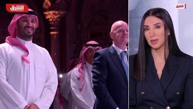 قرار ترمب برفع العقوبات.. هل تنضم سوريا للاتفاق الإبراهيمي؟