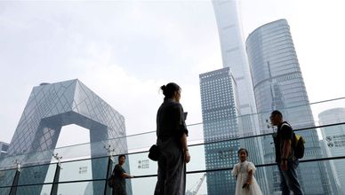 هان تان: الأسواق كانت أقل حساسية تجاه قراءة التضخم