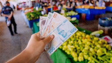 التضخم في تركيا.. هل يؤدي إلى انهيار الاقتصاد؟