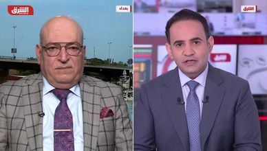 الجبوري: بينات التنديد والاستنكار لن تؤتي ثمارها لوقف انتهاك السيادة العراقية