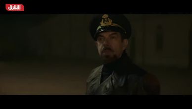 الفيلم الإيطالي COMANDANTE يفتتح عروض مهرجان فينيسيا السينمائي