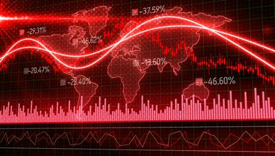 تفاعل سلبي لأسواق المنطقة على وقع التوترات الجيوسياسية