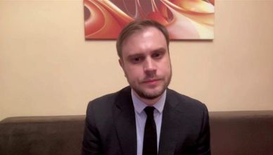أندريه كوفاتاريو: الارتفاع في أسعار النفط مدفوع بالأساسيات