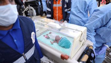 13300 ألف ضحية في غزة.. يونيسف: أعداد الأطفال مرعبة