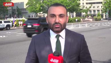 مراسل الشرق: يجب إقرار قانون سقف الدين من قبل مجلسي الكونجرس قبل الخامس من يونيو