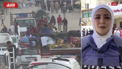 هل فشل الرصيف الأميركي العائم في تخفيف المعاناة الإنسانية في غزة؟