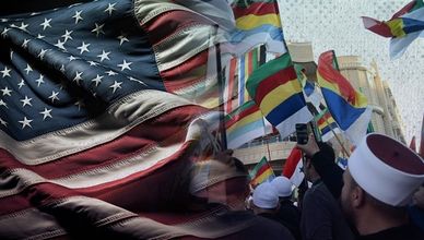 أحداث السويداء تحت مجهر واشنطن.. وبغداد تراهن على الطاقة المحلية
